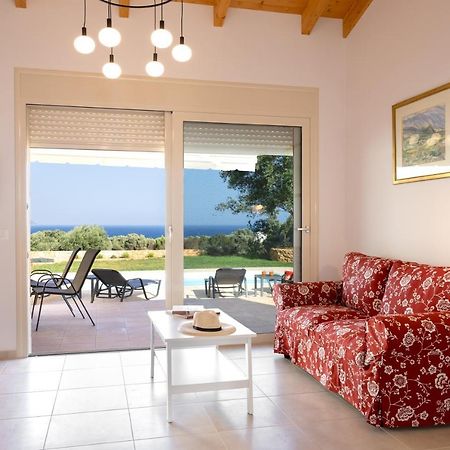 Villa Ruby Pessada Pesádha Exteriér fotografie