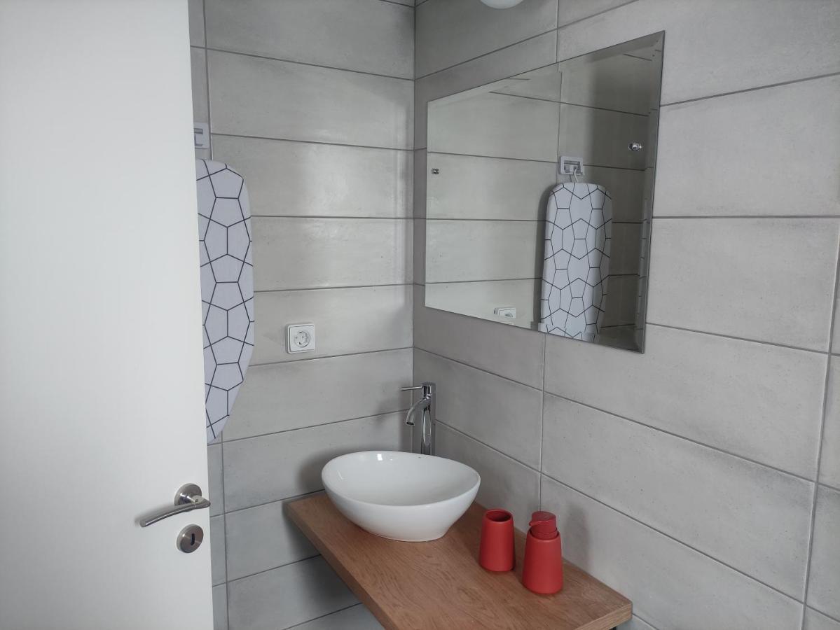Villa Ruby Pessada Pesádha Exteriér fotografie