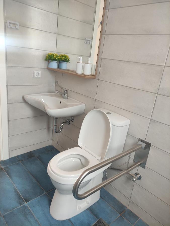 Villa Ruby Pessada Pesádha Exteriér fotografie