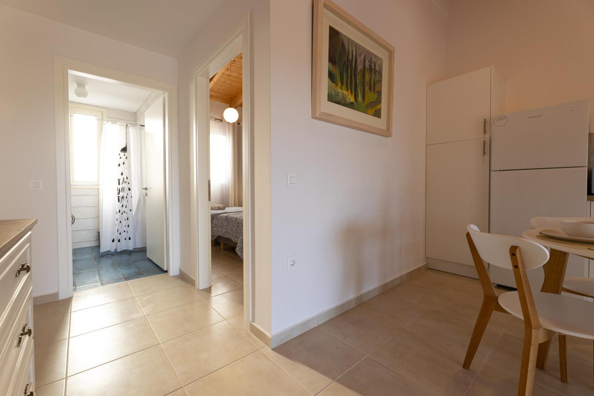 Villa Ruby Pessada Pesádha Exteriér fotografie