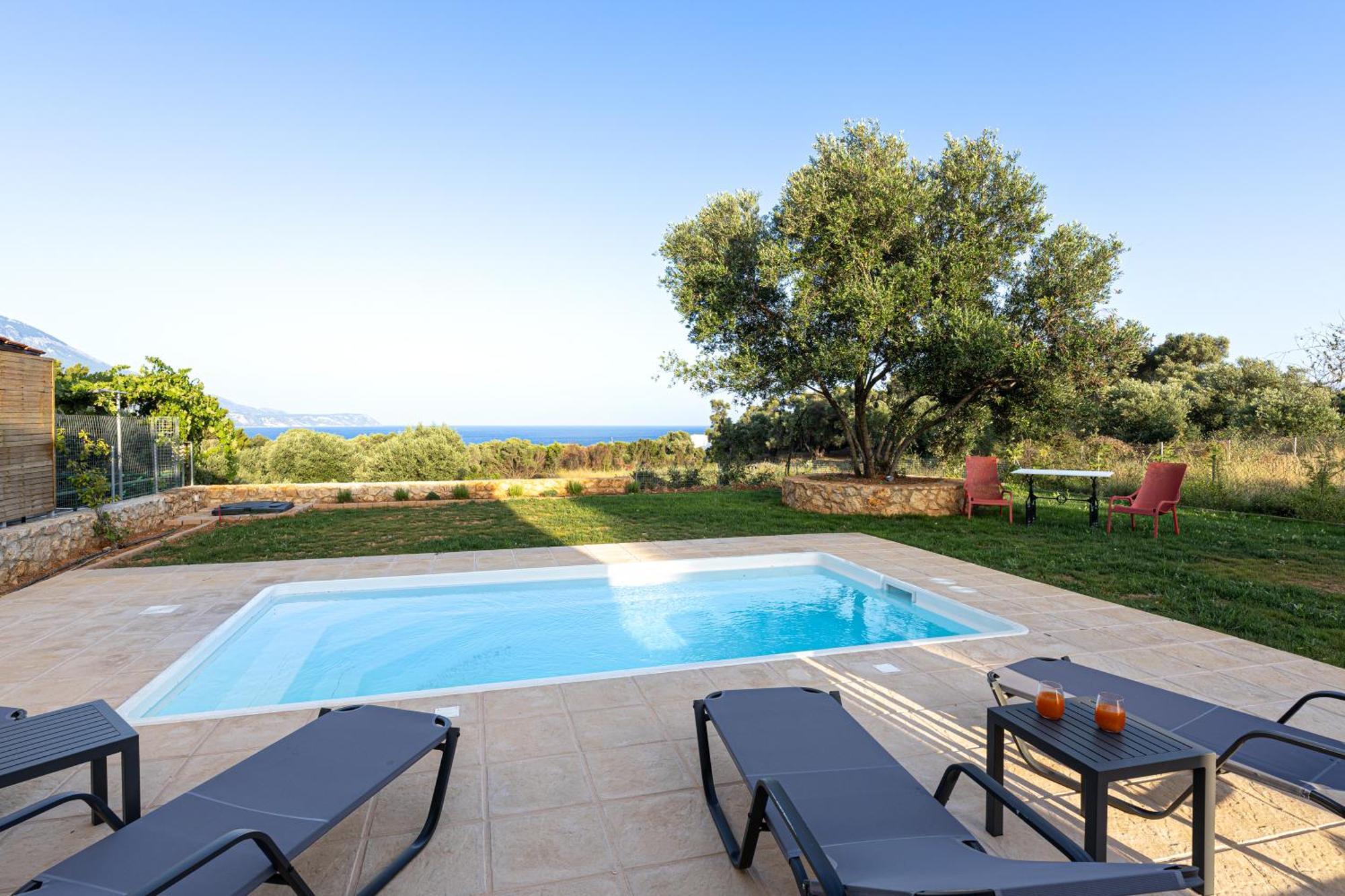 Villa Ruby Pessada Pesádha Exteriér fotografie